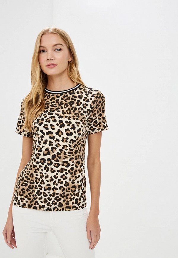 

Футболка Dorothy Perkins, Бежевый