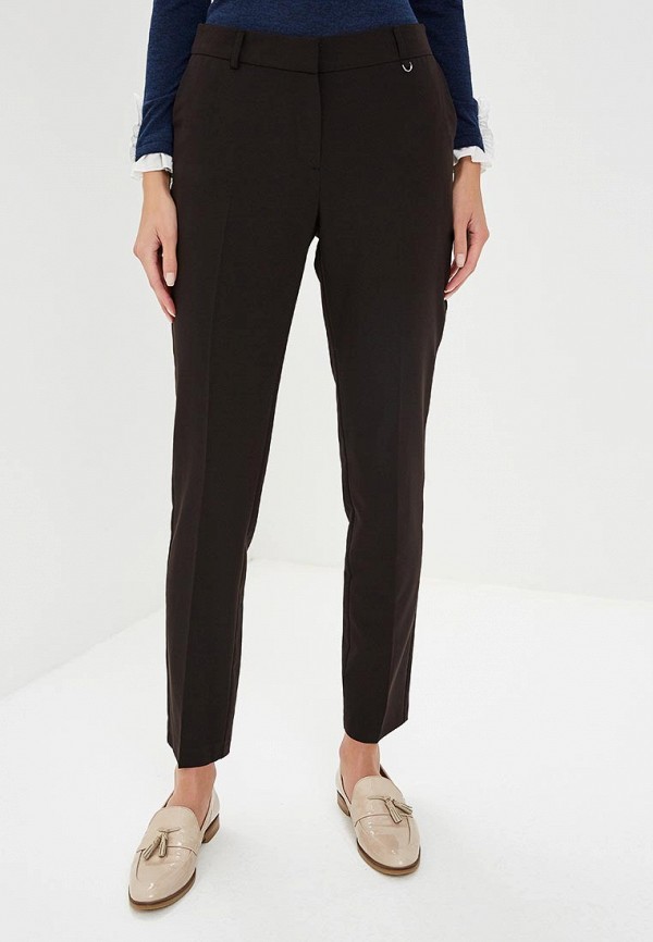 

Брюки Dorothy Perkins, Черный