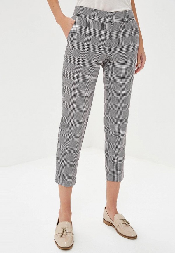 

Брюки Dorothy Perkins, Серый