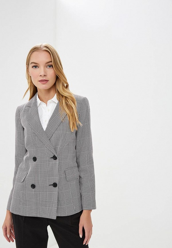 

Пиджак Dorothy Perkins, Серый