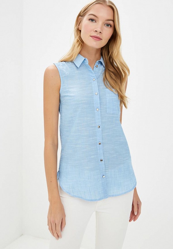 

Блуза Dorothy Perkins, Голубой