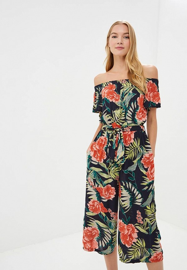 

Комбинезон Dorothy Perkins, Синий