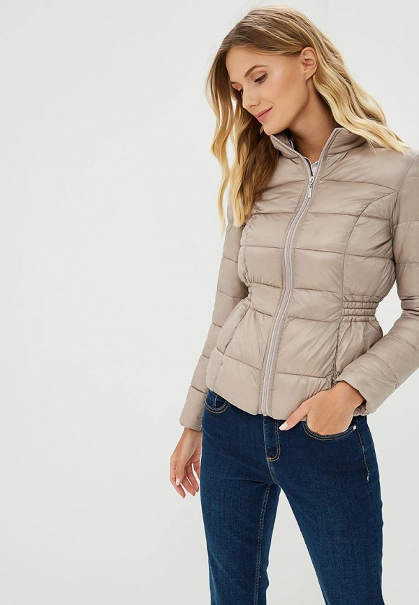 

Куртка Dorothy Perkins, Dorothy Perkins DO005EWCGQG2, Бежевый