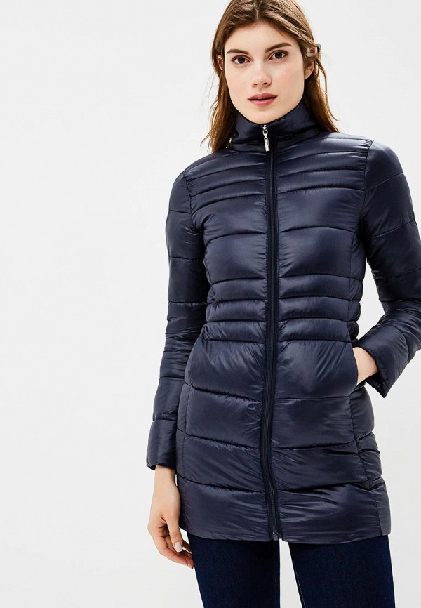 

Куртка утепленная Dorothy Perkins, Синий