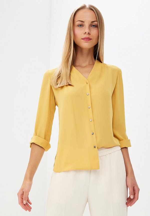 

Блуза Dorothy Perkins, Желтый