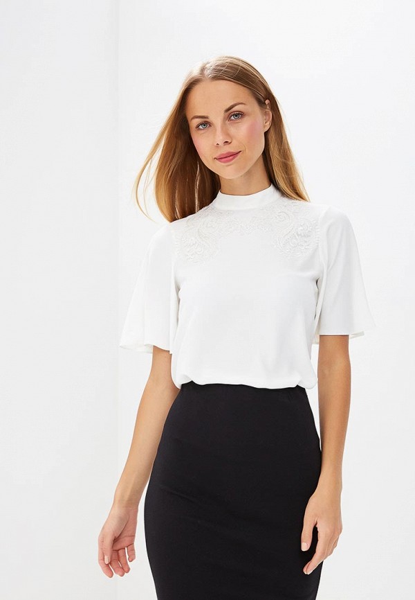 

Блуза Dorothy Perkins; Dorothy Perkins DO005EWCIIK0, Белый
