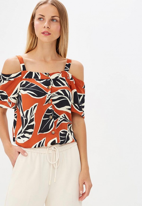 

Блуза Dorothy Perkins, Оранжевый