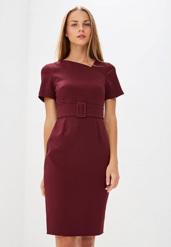 

Платье Dorothy Perkins, Бордовый