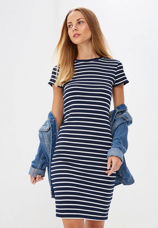 

Платье Dorothy Perkins, Синий