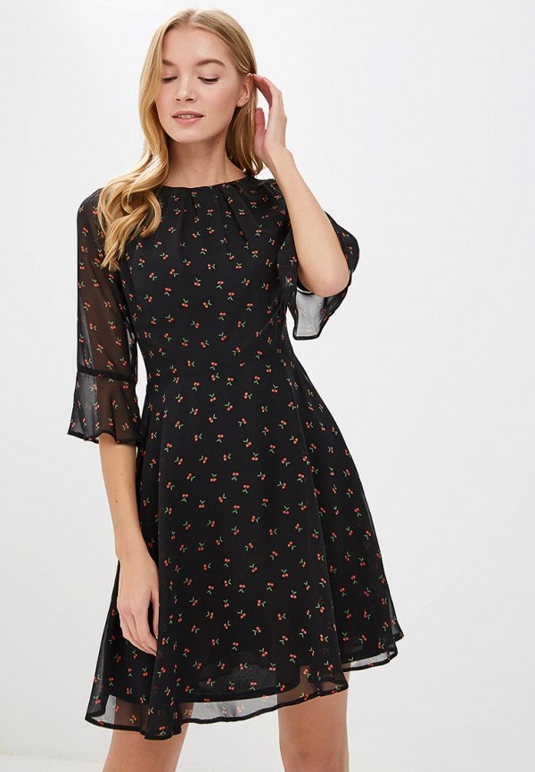 

Платье Dorothy Perkins, Черный