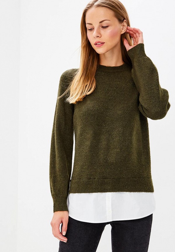 

Джемпер Dorothy Perkins, Хаки