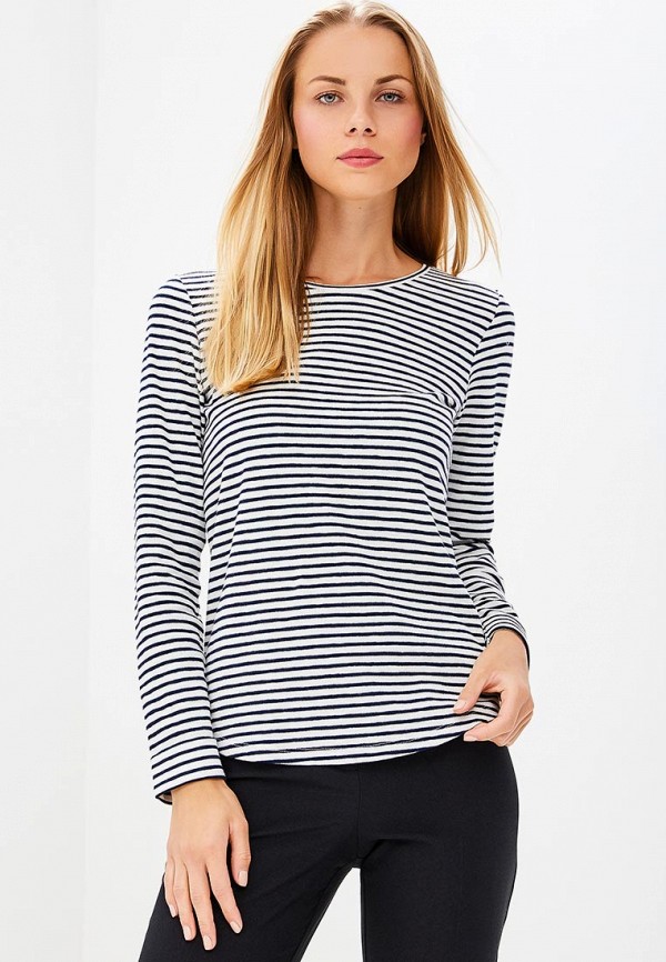 

Лонгслив Dorothy Perkins, Dorothy Perkins DO005EWCIIZ7, Белый