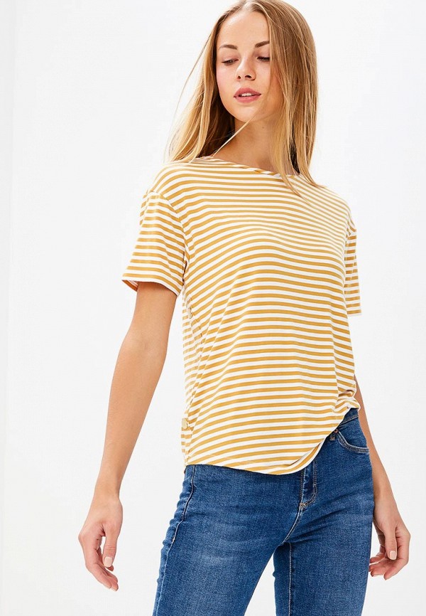 

Футболка Dorothy Perkins, Желтый