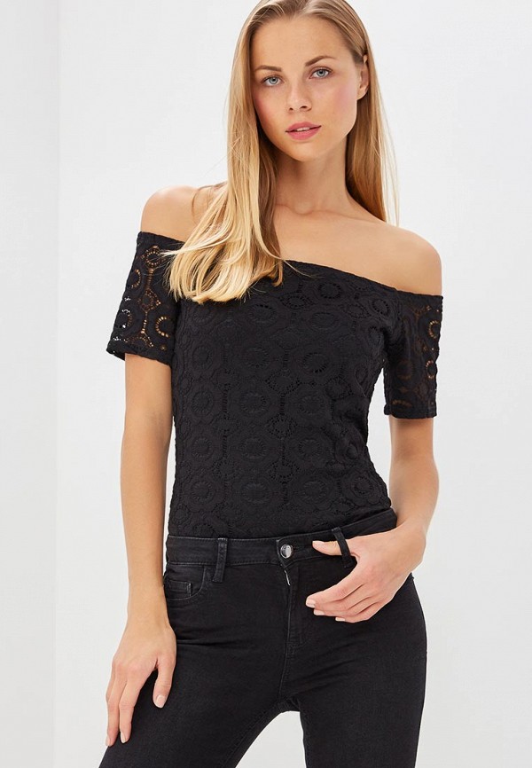 

Топ Dorothy Perkins, Черный