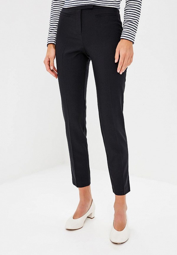 

Брюки Dorothy Perkins, Dorothy Perkins DO005EWCIJA9, Черный