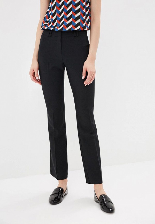 

Брюки Dorothy Perkins, Черный