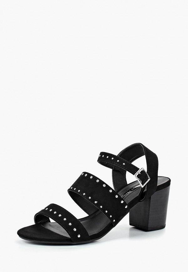 

Босоножки Dorothy Perkins, Черный