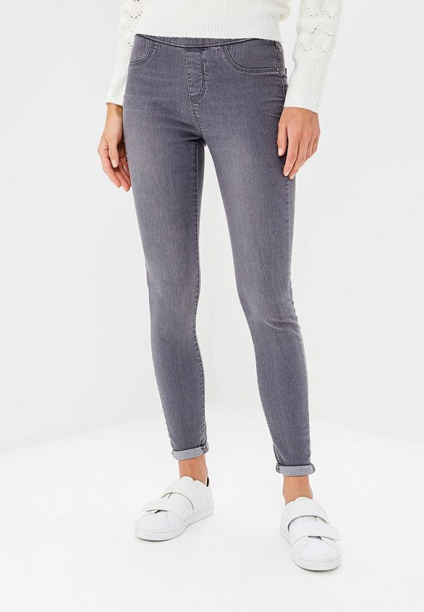 

Джинсы Dorothy Perkins; Dorothy Perkins DO005EWCIJB8, Серый