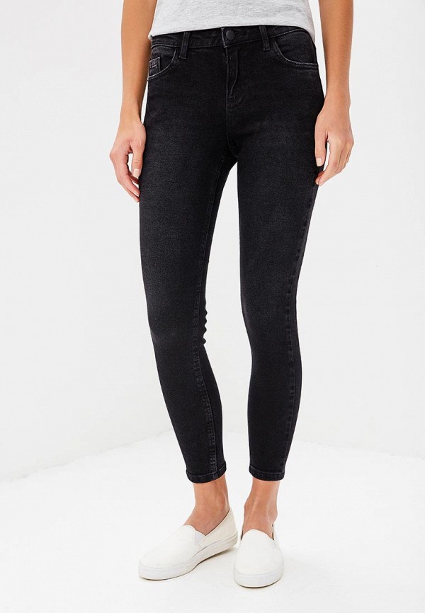 

Джинсы Dorothy Perkins, Dorothy Perkins DO005EWCIJC0, Черный