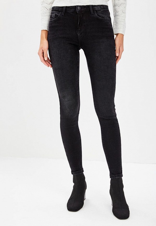 

Джинсы Dorothy Perkins, Черный