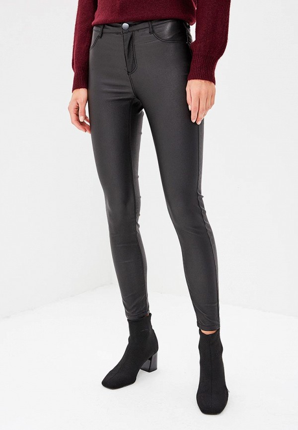 

Брюки Dorothy Perkins, Черный
