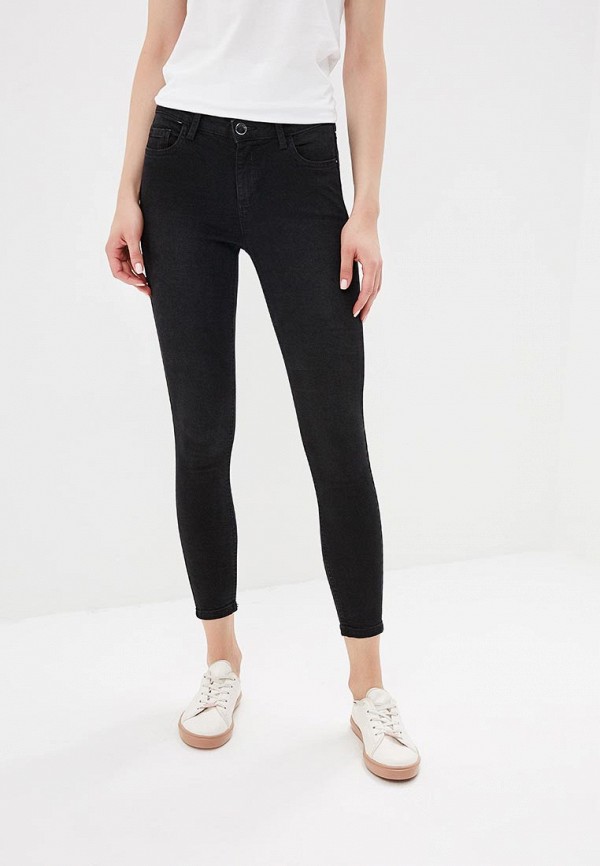

Джинсы Dorothy Perkins, Черный, Darcy