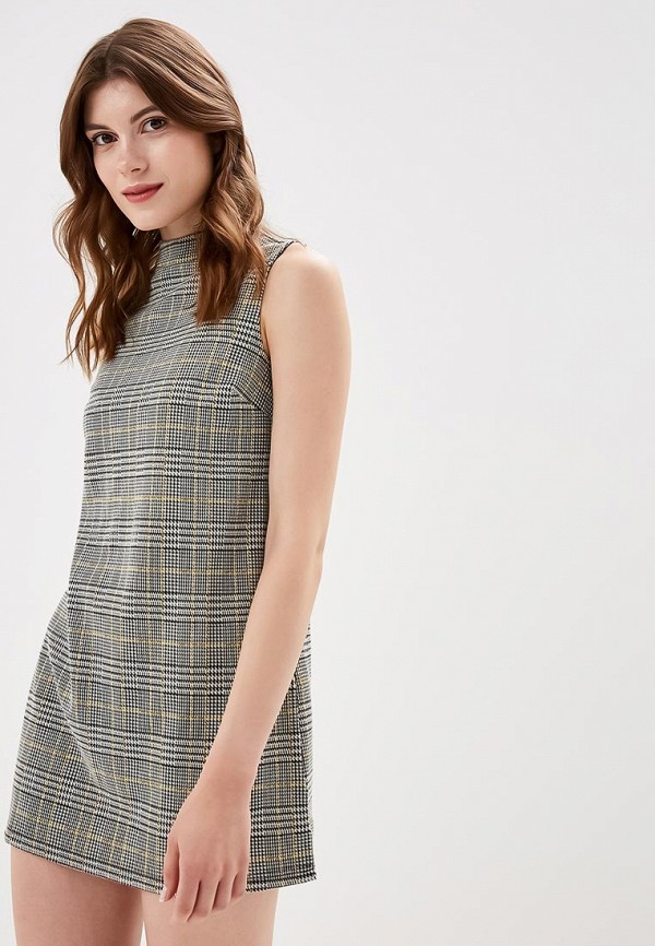 

Платье Dorothy Perkins, Серый