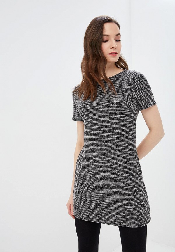 

Платье Dorothy Perkins, Dorothy Perkins DO005EWCKZS8, Серый