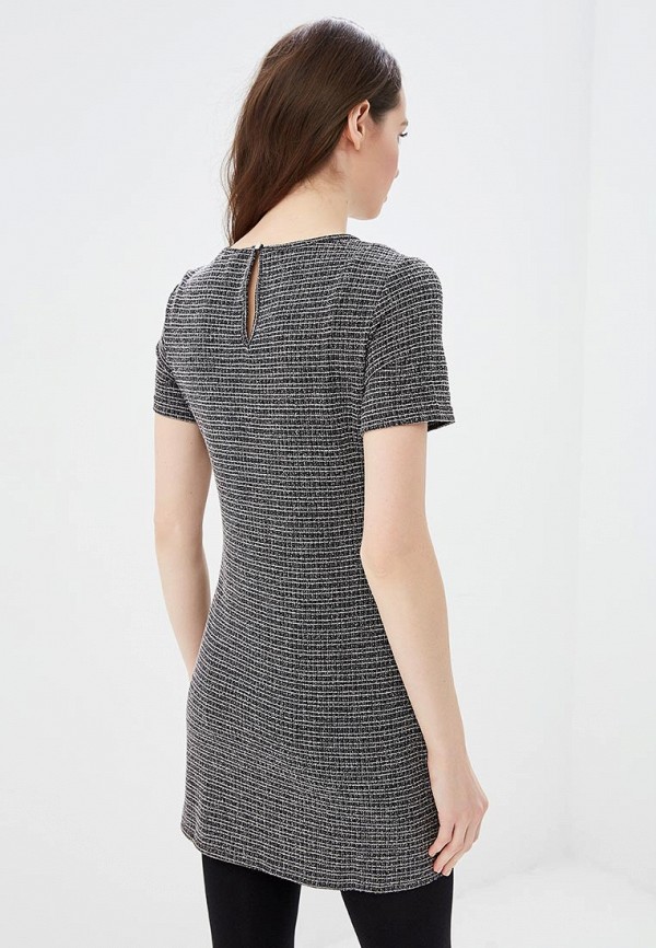 

Платье Dorothy Perkins; Dorothy Perkins DO005EWCKZS8, Серый