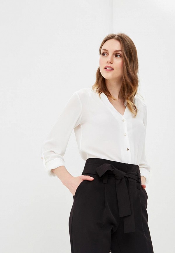 

Блуза Dorothy Perkins, Dorothy Perkins DO005EWCKZT1, Белый