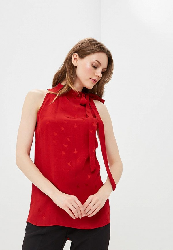 

Топ Dorothy Perkins, Красный