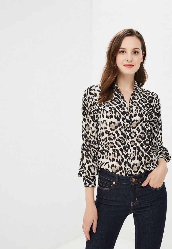 

Блуза Dorothy Perkins, Бежевый