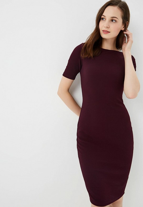 

Платье Dorothy Perkins, Бордовый