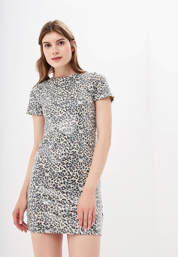 

Платье Dorothy Perkins, Разноцветный