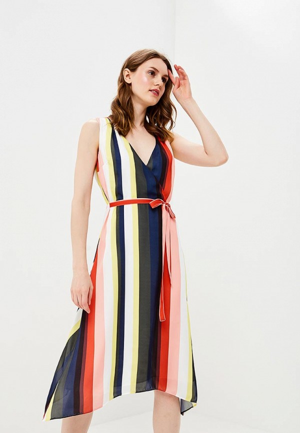 

Платье Dorothy Perkins, Разноцветный