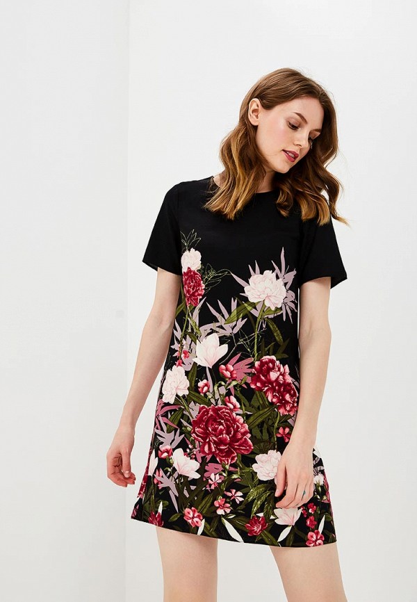 

Платье Dorothy Perkins, Черный