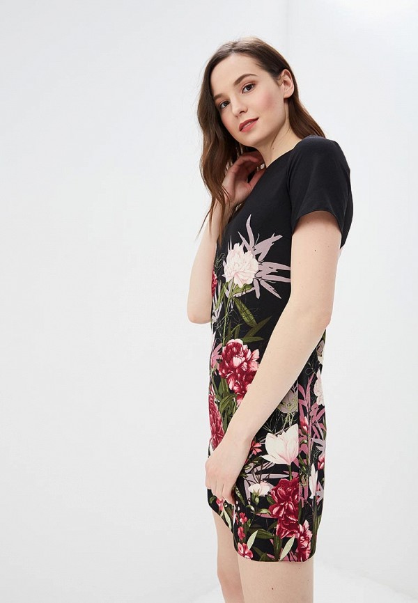

Платье Dorothy Perkins, Черный