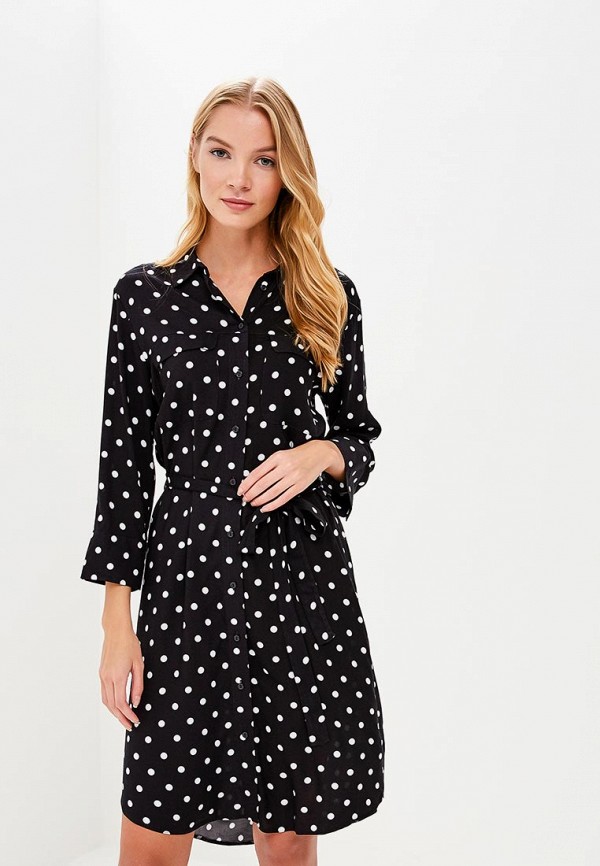 

Платье Dorothy Perkins, Черный