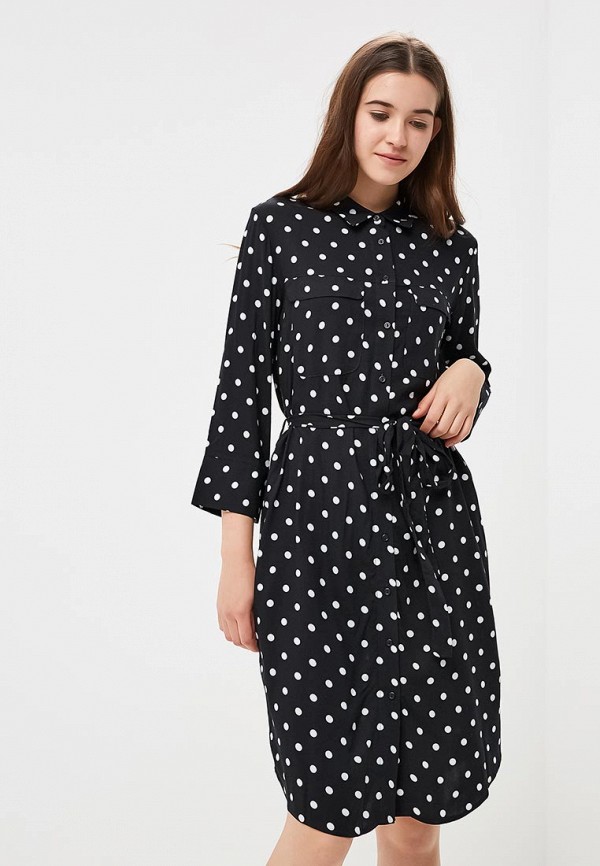 

Платье Dorothy Perkins, Черный