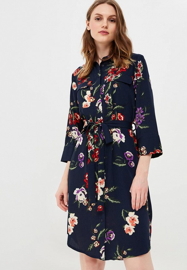 

Платье Dorothy Perkins, Синий