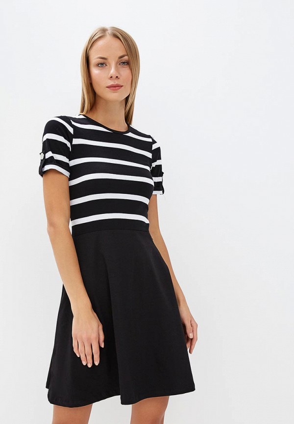

Платье Dorothy Perkins, Черный