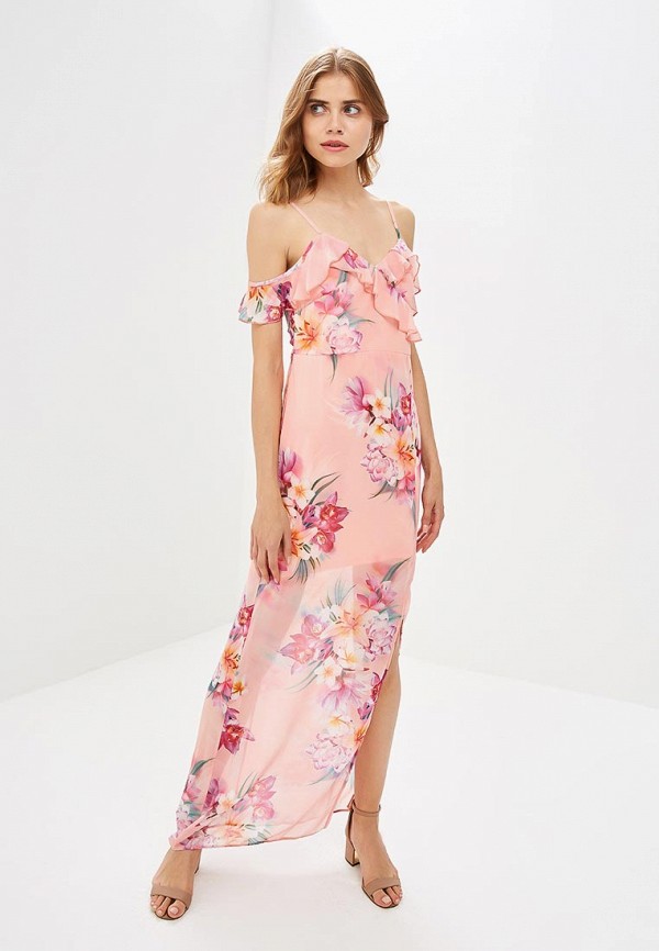 

Платье Dorothy Perkins, Розовый