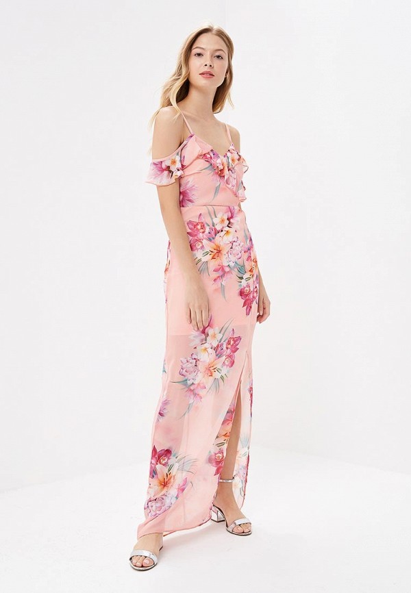 

Платье Dorothy Perkins, Розовый