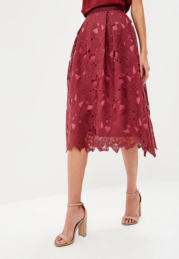 

Юбка Dorothy Perkins, Розовый