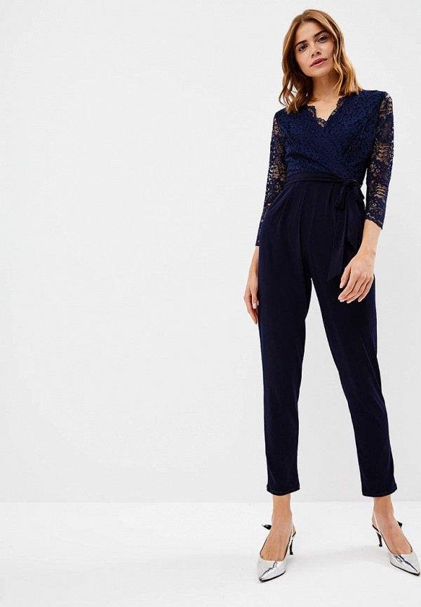 

Комбинезон Dorothy Perkins, Синий