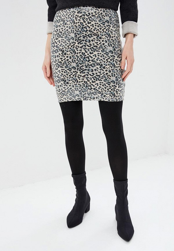 

Юбка Dorothy Perkins, Серый