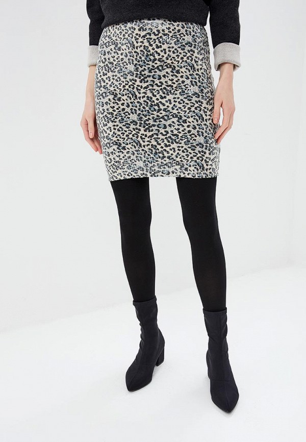

Юбка Dorothy Perkins, Серый