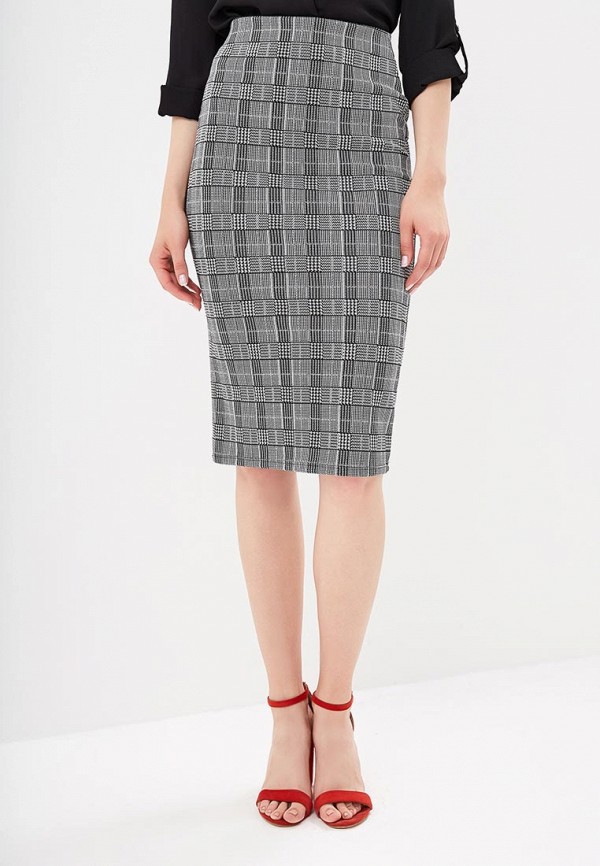 

Юбка Dorothy Perkins, Серый