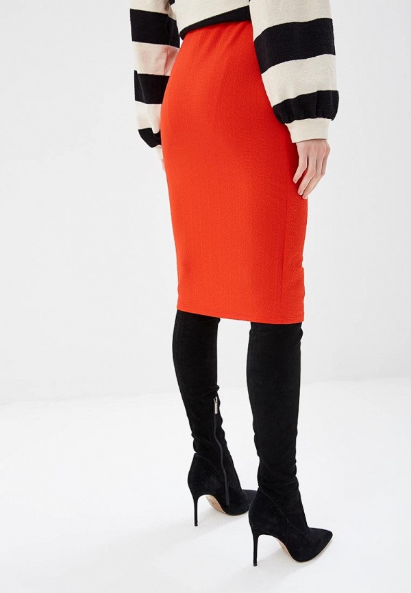 

Юбка Dorothy Perkins, Dorothy Perkins DO005EWCKZW8, Розовый