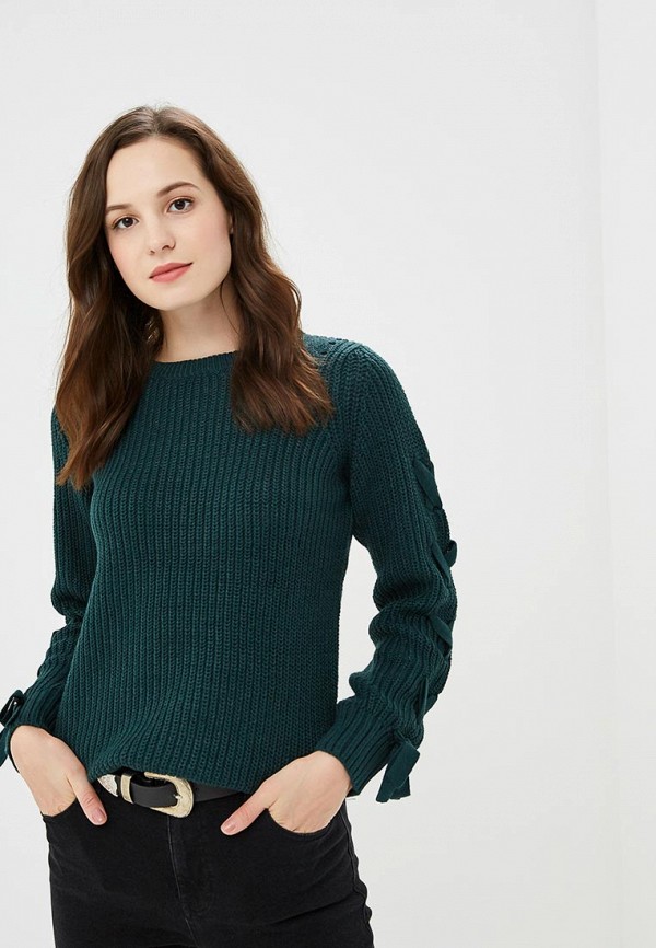 

Джемпер Dorothy Perkins, Зеленый